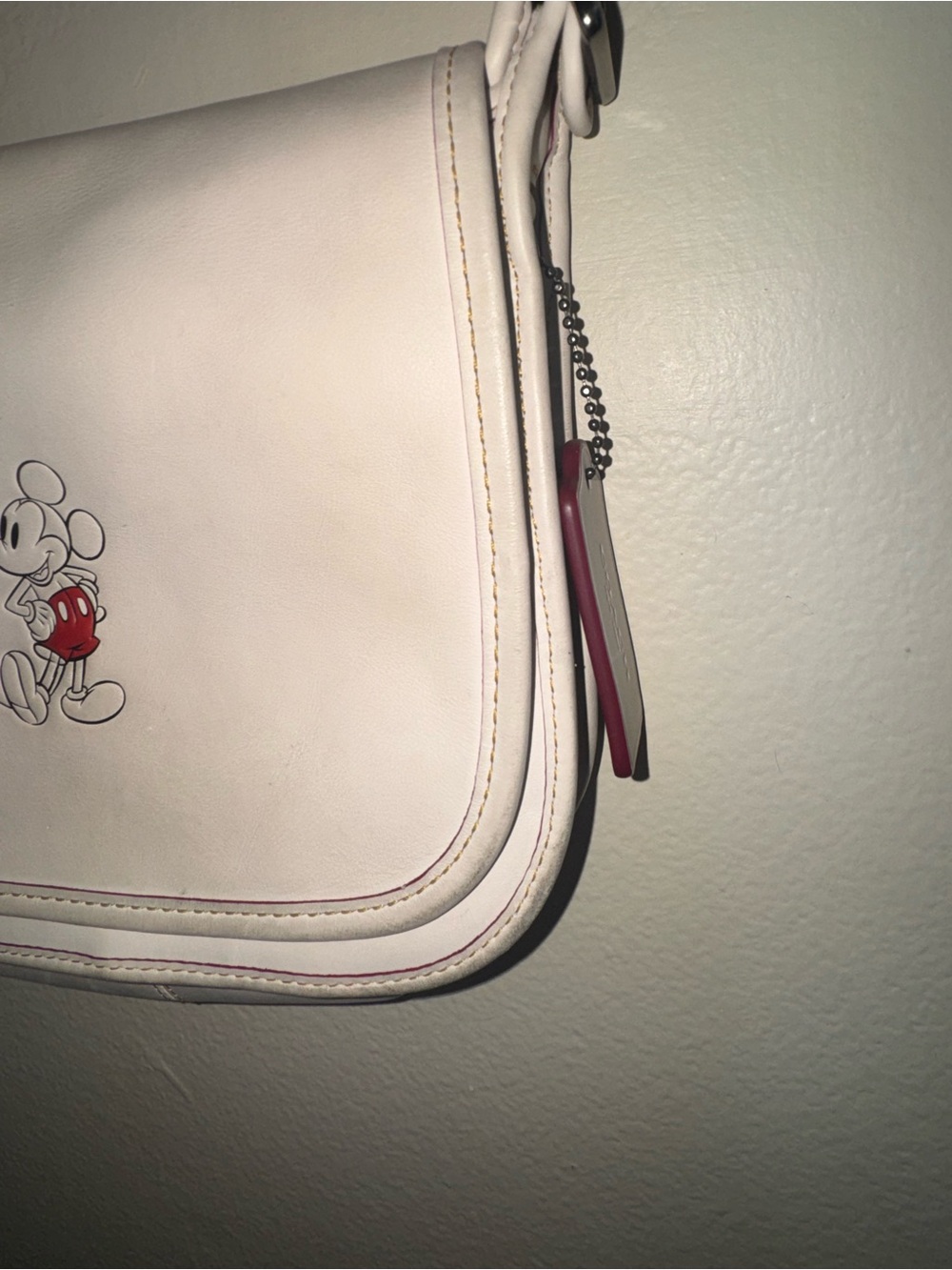 Coach x Disney crossbody bag - Picture 3 of 7